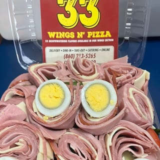 Chef Salad