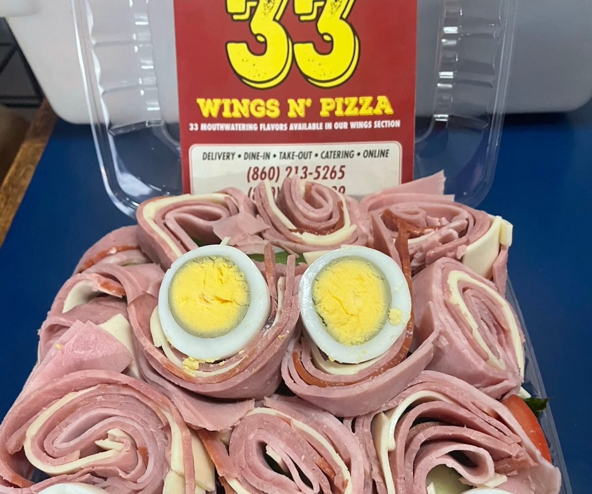 Chef Salad