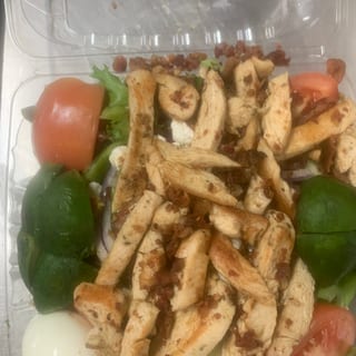 Cobb Salad