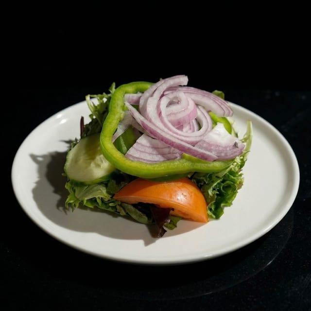 Side Salad.